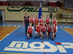 Miejskie Igrzyska Dzieci w grach i zabawach ruchowych (13)